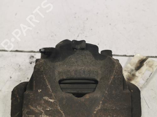 Right front brake caliper DACIA DUSTER (HS_) 1.5 dCi 4x4 | BP36706976M104 - Image 2
