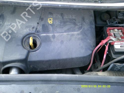 Third brake light RENAULT SCÉNIC II (JM0/1_) 1.5 dCi (JM02, JM13) | BP36729484L11  - Image 6