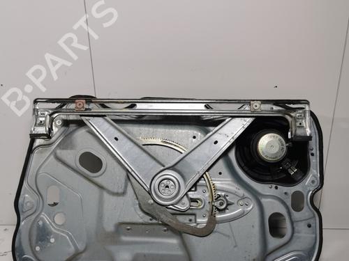 Front left window mechanism FORD FOCUS II (DA_, HCP, DP) | BP37449738C22 - Image 3