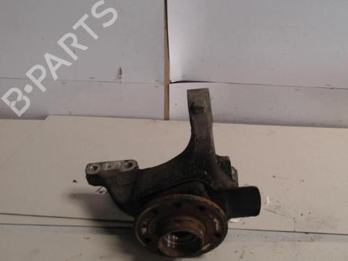 Used Left front steering knuckle Left front steering knuckle 36731876 36731876