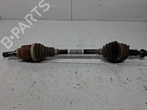 Right front driveshaft RENAULT KANGOO Express (FW0/1_) Z.E. (FW0Z, FW1Z) | BP36953815M39 - Image 2