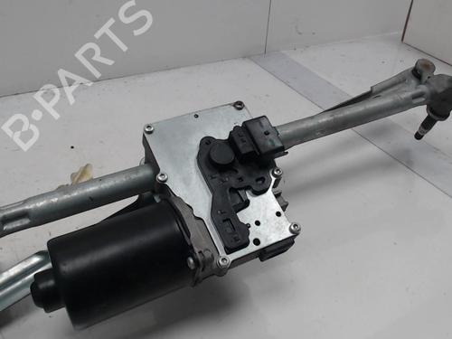 Front wiper motor CITROËN C4 II (NC_) 1.6 HDi 90 | BP36739281M29 - Image 4