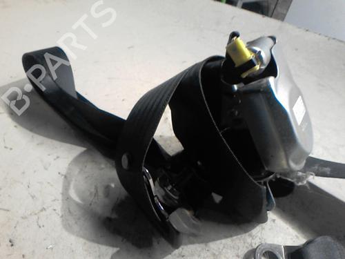 Front left seatbelt CITROËN C1 (PM_, PN_) 1.4 HDi | BP36748106I26 - Image 2