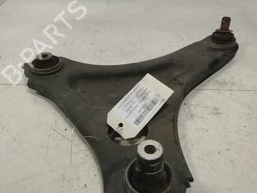 Left front suspension arm RENAULT TWINGO III (BCM_, BCA_) | BP36715739M12 - Image 3