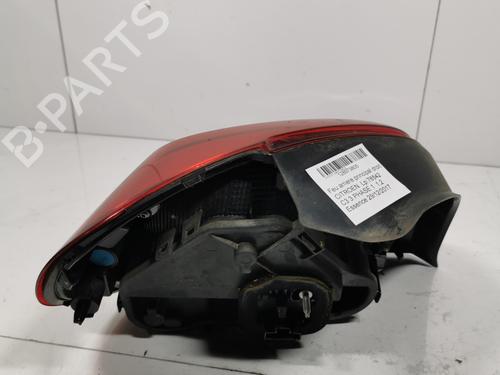 Right taillight CITROËN C3 III (SX) 1.2 VTi 82 | BP37076492C35 - Image 4