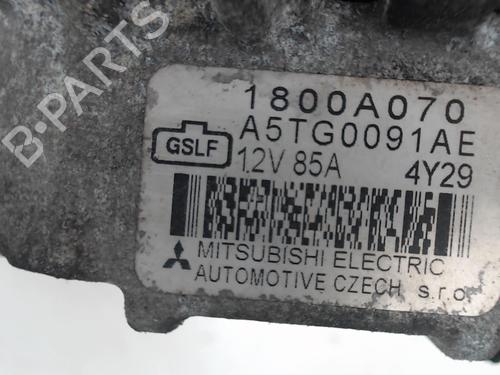 alternator-smart-forfour-454-2004-2005-2006-36722575 main image