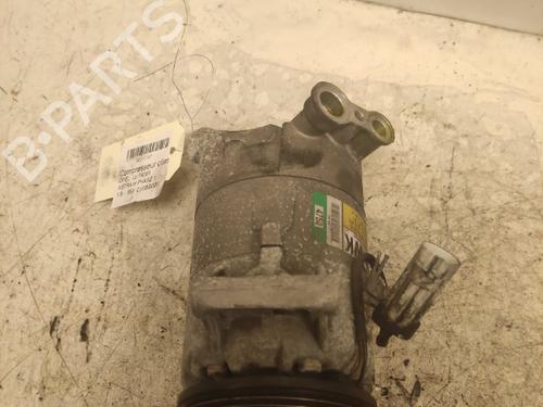 AC compressor OPEL ASTRA H (A04) | BP36749715M34 - Image 3
