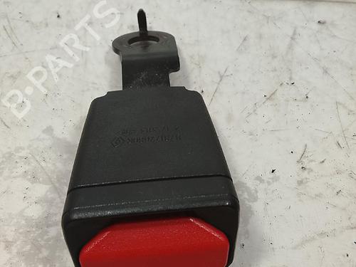 Seat buckle DACIA SANDERO II TCe 90 (B8M1, B8MA, B8AC) | BP40054946I32 - Image 3