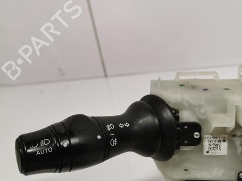 Steering column stalk RENAULT LAGUNA III (BT0/1) 1.5 dCi (BT00, BT0A, BT0T, BT1J) | BP36720034I23 - Image 2