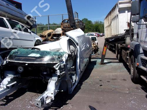 Luz interior RENAULT MASTER III Platform/Chassis (EV, HV, UV) 2.3 dCi 150 FWD (EV0F, HV0F, UV0F, EV03, HV03, UV03) | BP36728853I8 - Image 8