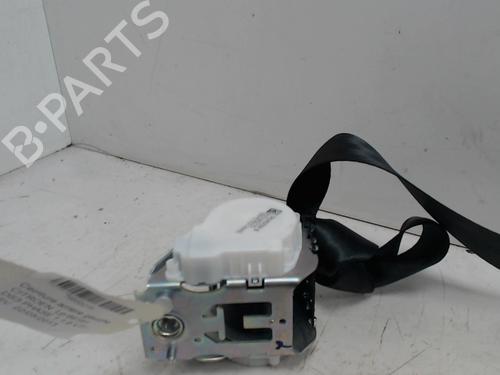 Sikkerhedssele bag venstre Sikkerhedssele bag venstre CITROËN DS3 (SA_) 1.6 VTi 120 (120 hp) 36745683 36745683