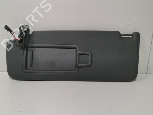 Left sun visor AUDI A3 Sportback (8YA, 8YF) | BP36707258I1 - Image 3