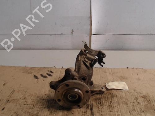 Used Left front steering knuckle Left front steering knuckle 36736257 36736257