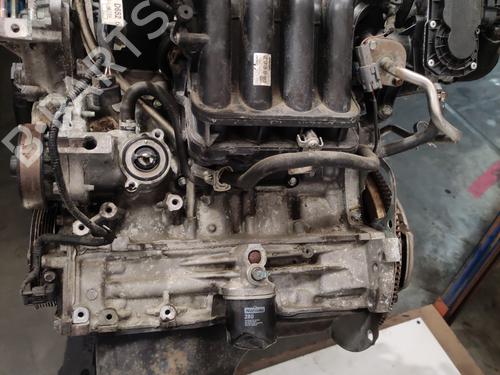 Engine MAZDA 2 (DE_, DH_) 1.3 (DE3FS) | BP36706643M1 - Image 3