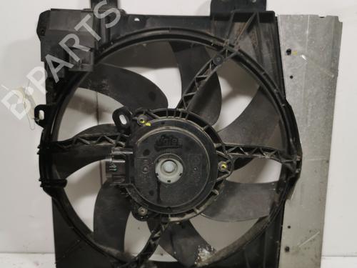 Radiator fan CITROËN C4 CACTUS 1.2 VTi 82 | BP36707166M35 - Image 4