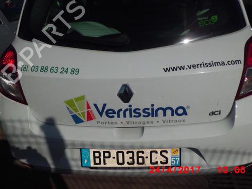 Electronic module RENAULT CLIO III (BR0/1, CR0/1) 1.5 dCi | BP36726799M83 - Image 6