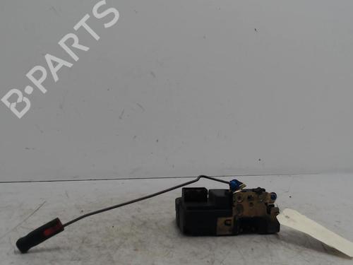 Used Front left lock Front left lock PEUGEOT PARTNER Box Body/MPV (5_, G_) 1.1 (60 hp) 36739533 36739533