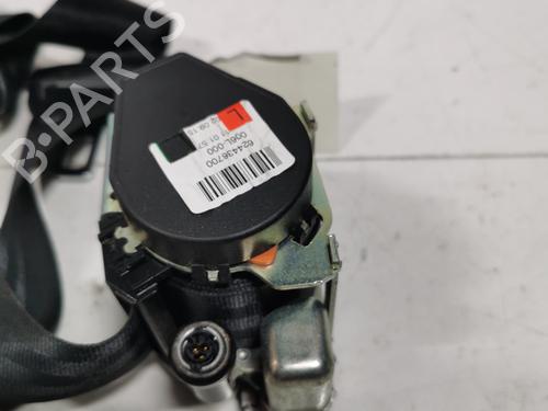 Front left seatbelt FORD KUGA II (DM2) 2.0 TDCi | BP36720596I26 - Image 2