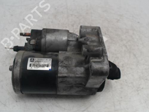 Starter CITROËN C3 II (SC_) 1.4 VTi 95 | BP36741672M8 - Image 3