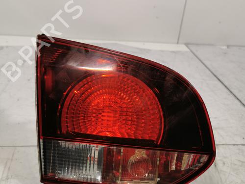 Left tailgate light VW GOLF PLUS V (5M1, 521) | BP36711478C79 - Image 3