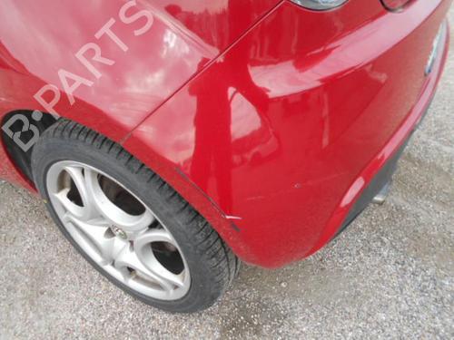 Starter ALFA ROMEO MITO (955_) 1.3 MultiJet (955AXP1A, 955AYC1A) | BP36732182M8 - Image 5