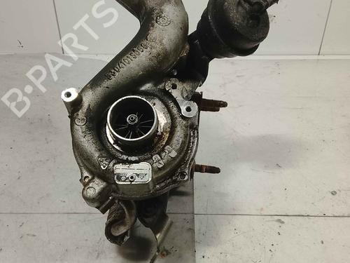 Used Turbocharger/Supercharger Turbocharger/Supercharger 36716675 36716675