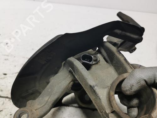 Left front steering knuckle VW UP! (121, 122, BL1, BL2, BL3, 123) 1.0 | BP36708307M25 - Image 2