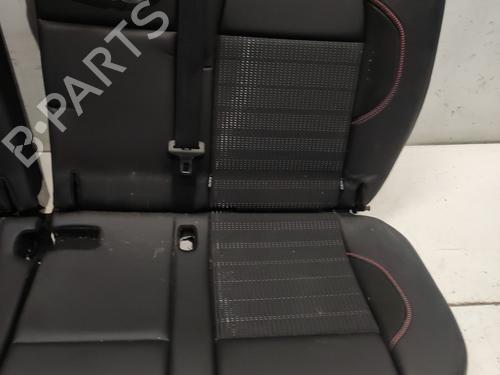 Rear seat PEUGEOT 2008 I (CU_) 1.2 THP 110 / PureTech 110 | BP36730970C17 - Image 3
