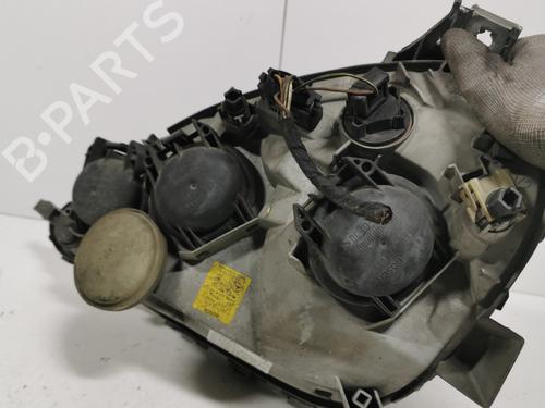 Used Right headlight Right headlight MERCEDES-BENZ A-CLASS (W168) A 170 CDI (168.008) (90 hp) 36721548 36721548