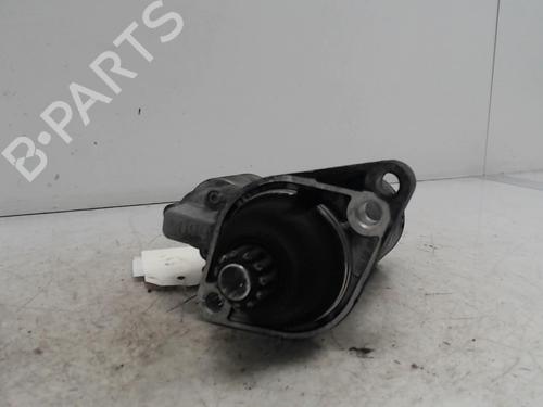 Used Starter Starter VW POLO V (6R1, 6C1) [2009-2022] 36742415 36742415
