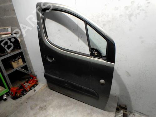 Used Right front door Right front door PEUGEOT PARTNER Tepee [2008-2026] 36748800 36748800