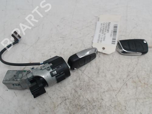 Ignition barrel CITROËN C4 II (NC_) 1.6 HDi 110 | BP36742165M48 - Image 3