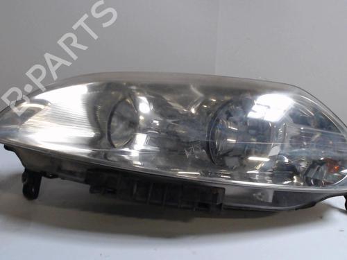 Used Left headlight Left headlight 36725776 36725776