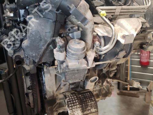 Engine SEAT LEON (1P1) | BP36720356M1 - Image 5