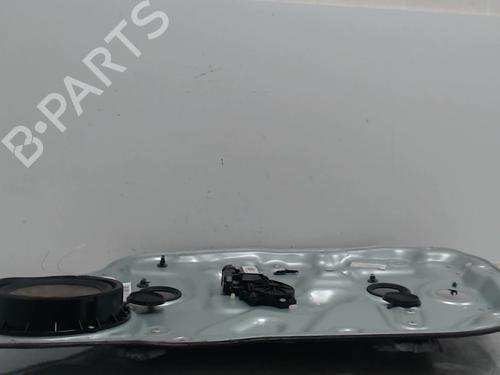 Front right window mechanism KIA CEE'D Hatchback (ED) 1.6 CRDi 90 | BP36740688C23 - Image 3