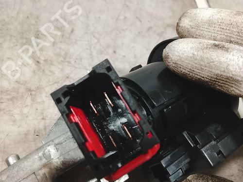 Used Ignition barrel Ignition barrel DACIA DUSTER (HS_) [2010-2018] 36714610 36714610