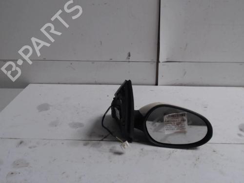 Used Right mirror Right mirror LANCIA YPSILON (843_) 1.3 JTD (843.AXD11, 843.AXD1A) (70 hp) 36732654 36732654