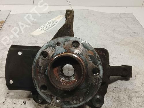 Right front steering knuckle RENAULT TRAFIC III Van (FG_) 1.6 dCi 115 (FGMD) | BP36713070M26 - Image 4