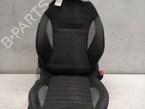 Right front seat PEUGEOT 2008 I (CU_) 1.2 THP 110 / PureTech 110 | BP36727742C16 - Image 4
