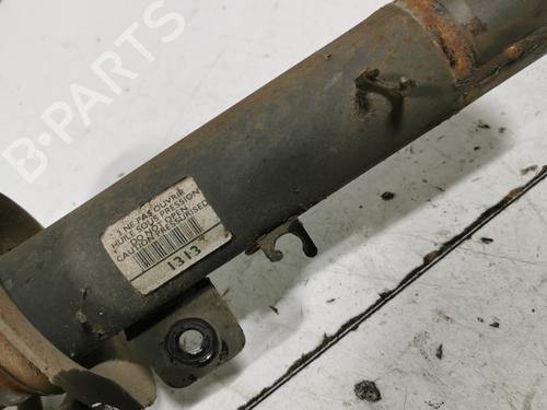 Used Left front shock absorber Left front shock absorber 36707610 36707610