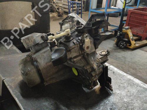 Gearbox CITROËN C3 II (SC_) 1.4 | BP36745516M3 - Image 2