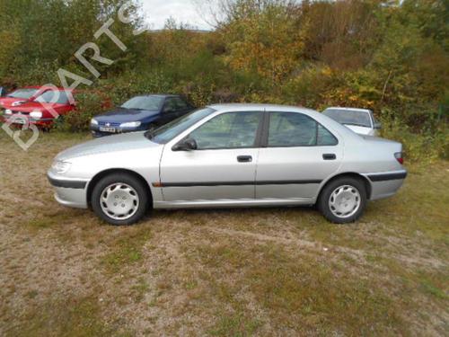 Used Parts PEUGEOT 406 (8B) 1.9 TD 4759877