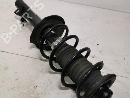Used Left front shock absorber Left front shock absorber 36710000 36710000