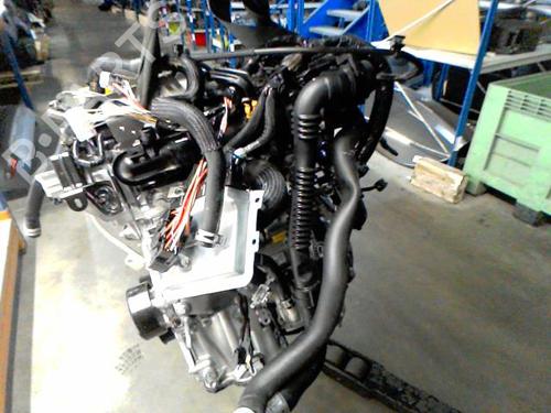 Engine RENAULT CAPTUR II (HF_) | BP36751168M1 - Image 3