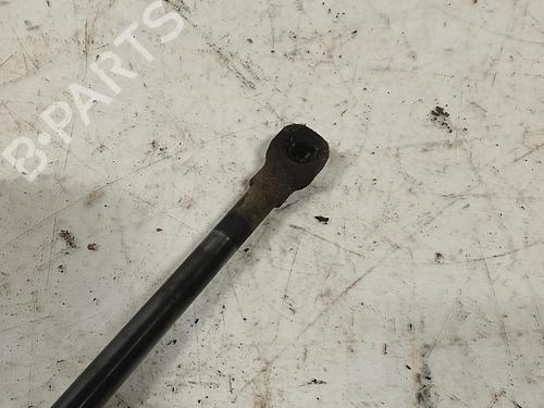 Used Hood lift support Hood lift support RENAULT SCÉNIC III (JZ0/1_) 1.5 dCi (110 hp) 40447548 40447548