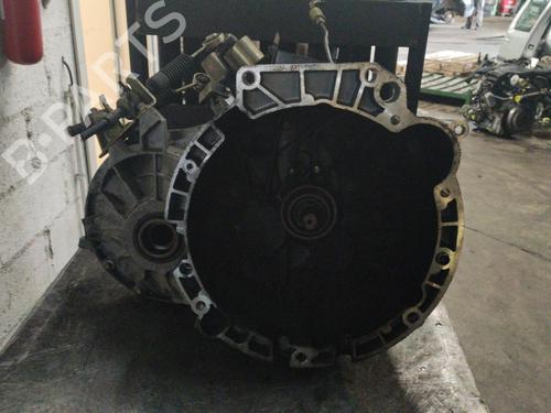 Gearbox ROVER 75 (RJ) 2.0 CDTi | BP36741663M3 - Image 4