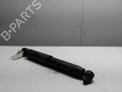 Used Left rear shock absorber Left rear shock absorber RENAULT MEGANE Scenic (JA0/1_) [1996-2001] 36728394 36728394