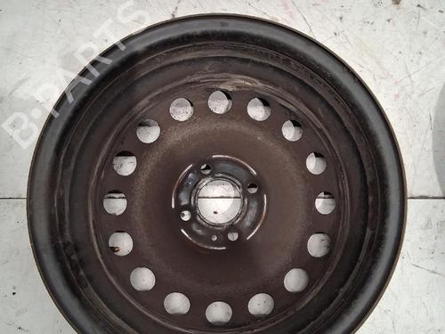 Fælk Fælk DACIA LOGAN MCV (KS_) 1.6 16V Hi-Flex (105 hp) 39893201 39893201