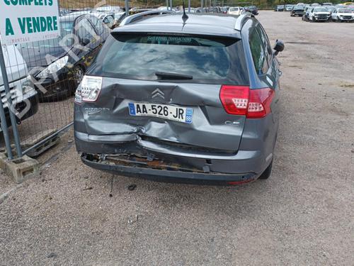 Starter CITROËN C5 II Break (RE_) | BP36734436M8 - Image 4