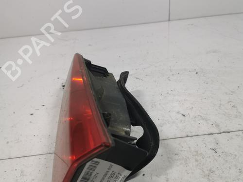 Højre baklys, luke Højre baklys, luke RENAULT LAGUNA II (BG0/1_) 1.9 dCi (BG08, BG0G) (120 hp) 37254582 37254582
